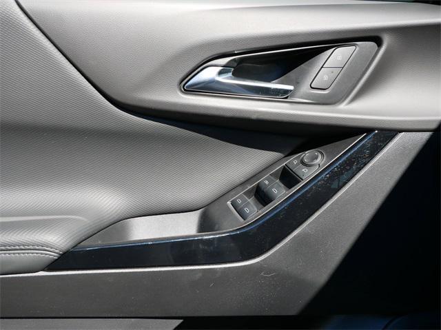 new 2025 Chevrolet Equinox car, priced at $28,080