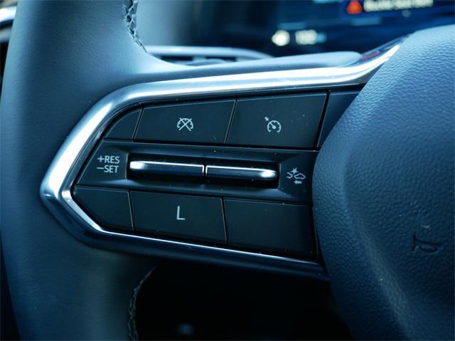 new 2025 Chevrolet Equinox car, priced at $28,080