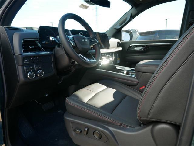 new 2026 Chevrolet Tahoe car, priced at $75,150