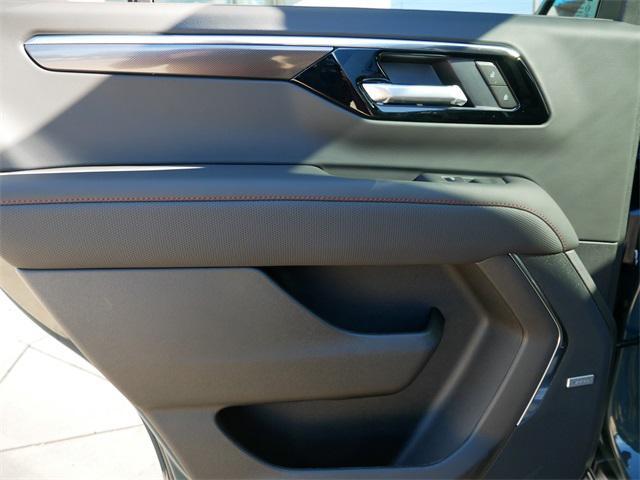 new 2026 Chevrolet Tahoe car, priced at $75,150