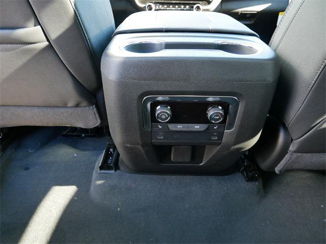 new 2026 Chevrolet Tahoe car, priced at $75,150