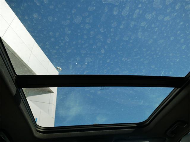 new 2026 Chevrolet Tahoe car, priced at $75,150