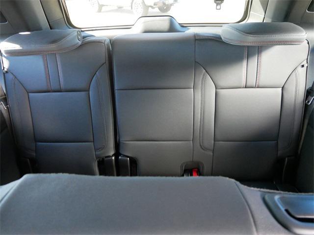 new 2026 Chevrolet Tahoe car, priced at $75,150