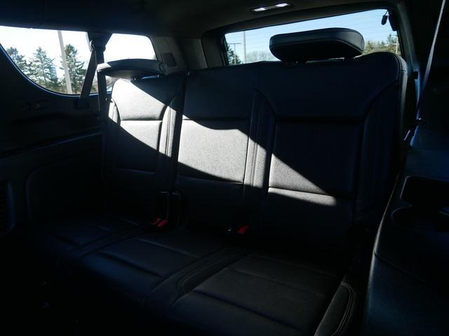 used 2023 Chevrolet Suburban car, priced at $48,525