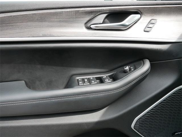 used 2022 Jeep Grand Cherokee 4xe car, priced at $29,497