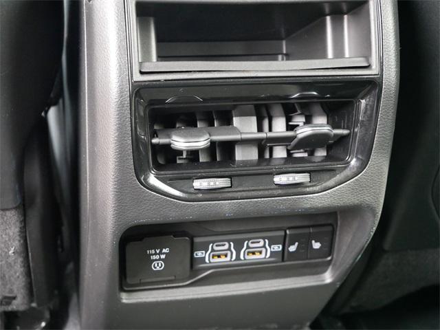 used 2022 Jeep Grand Cherokee 4xe car, priced at $29,497