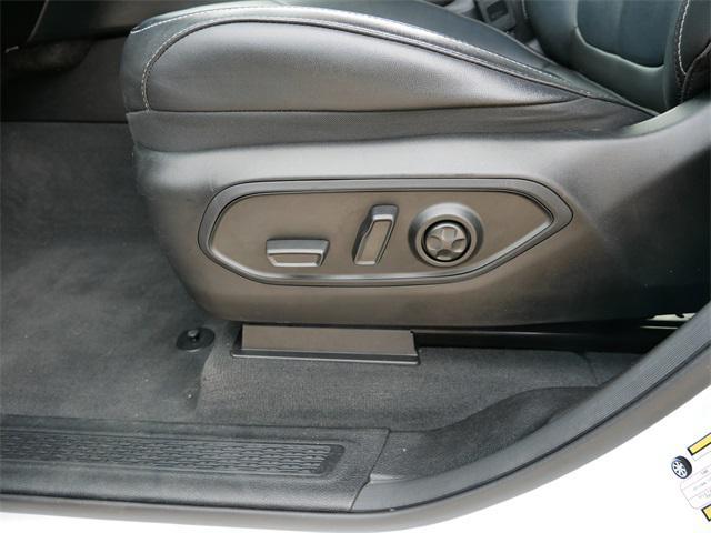 used 2022 Jeep Grand Cherokee 4xe car, priced at $29,497