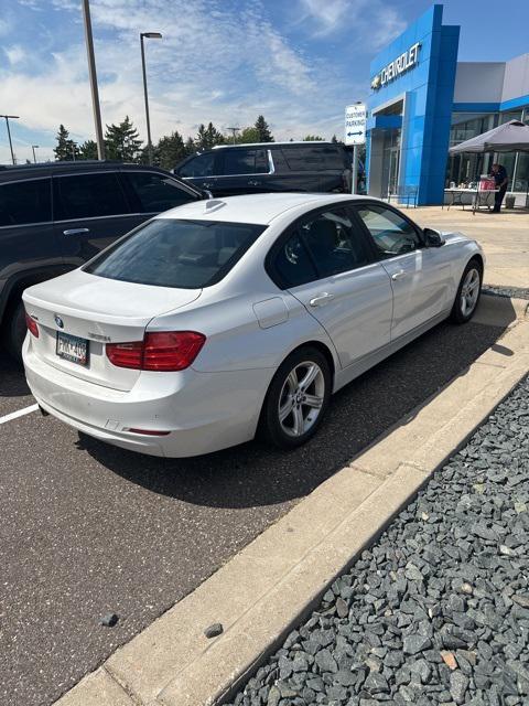 used 2014 BMW 328 car, priced at $14,497