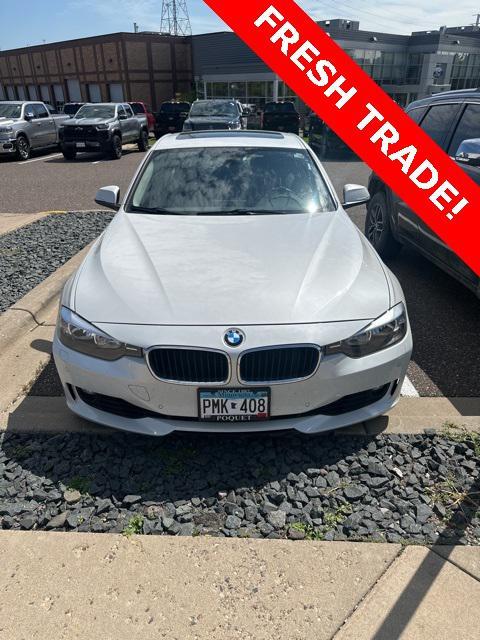 used 2014 BMW 328 car, priced at $14,497