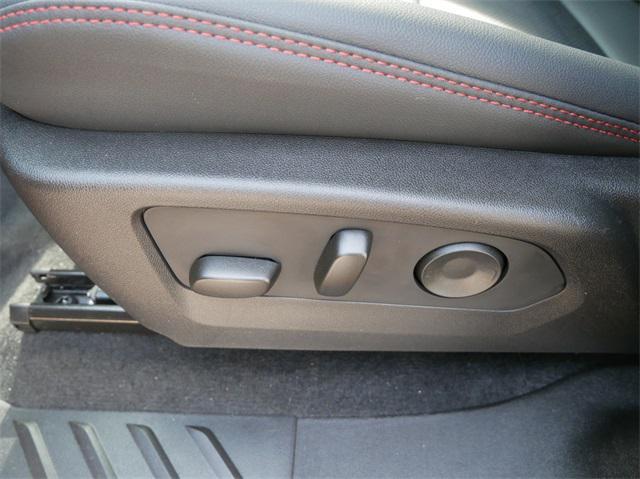 new 2025 Chevrolet Colorado car, priced at $51,690