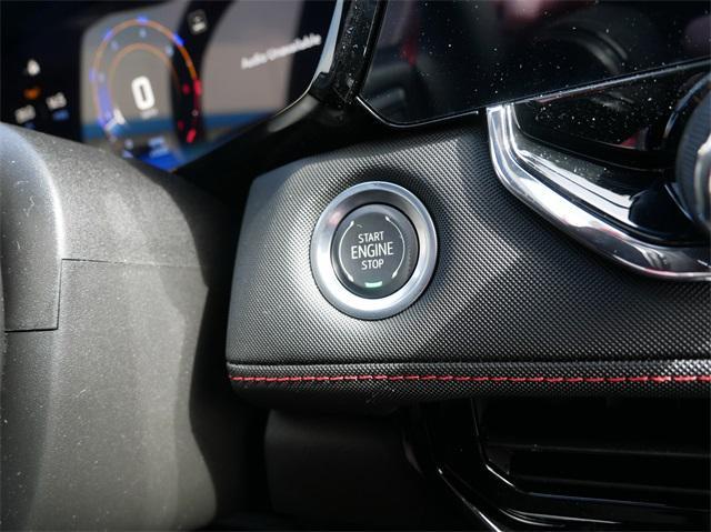 new 2025 Chevrolet Colorado car, priced at $51,690