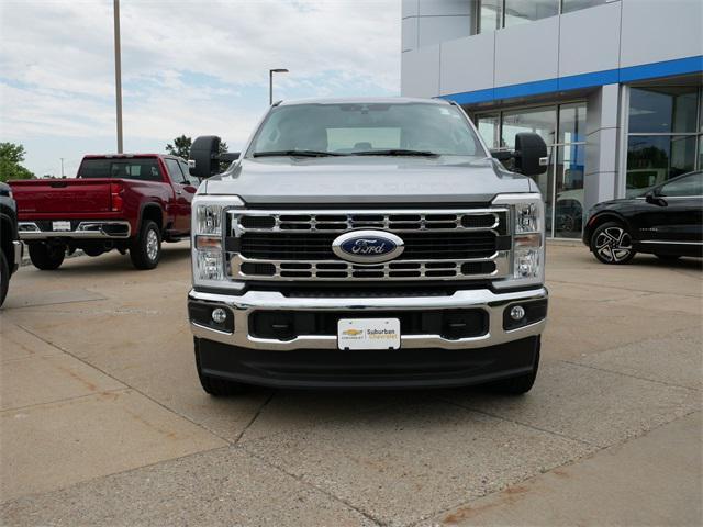 used 2023 Ford F-250 car, priced at $49,997