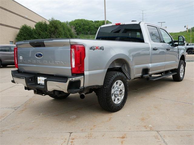 used 2023 Ford F-250 car, priced at $49,997
