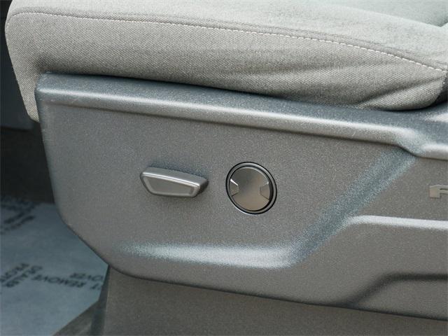 used 2023 Ford F-250 car, priced at $49,997