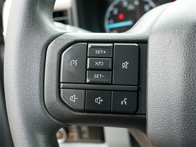 used 2023 Ford F-250 car, priced at $49,997