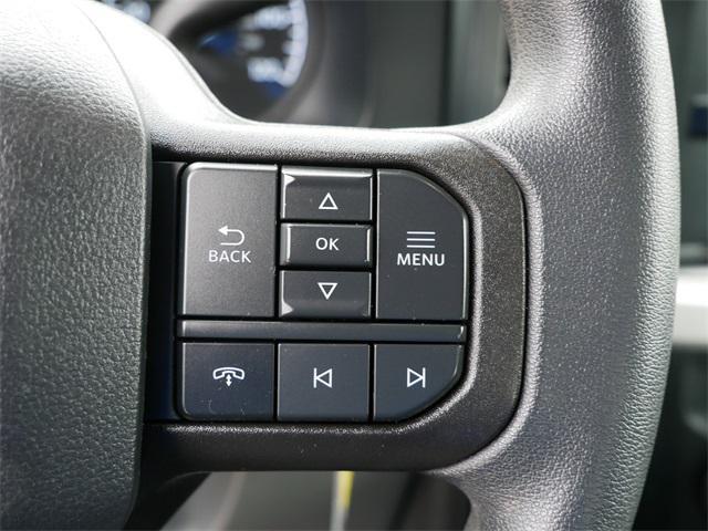 used 2023 Ford F-250 car, priced at $49,997