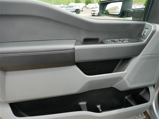 used 2023 Ford F-250 car, priced at $49,997