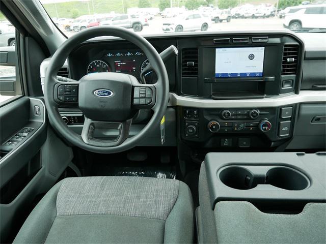 used 2023 Ford F-250 car, priced at $49,997