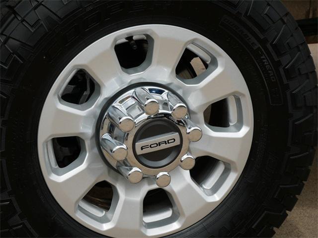used 2023 Ford F-250 car, priced at $49,997