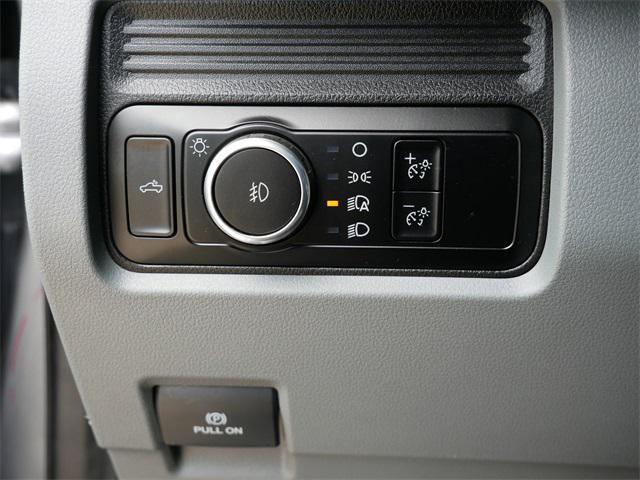 used 2023 Ford F-250 car, priced at $49,997