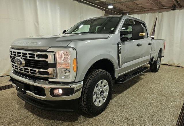 used 2023 Ford F-250 car, priced at $51,997
