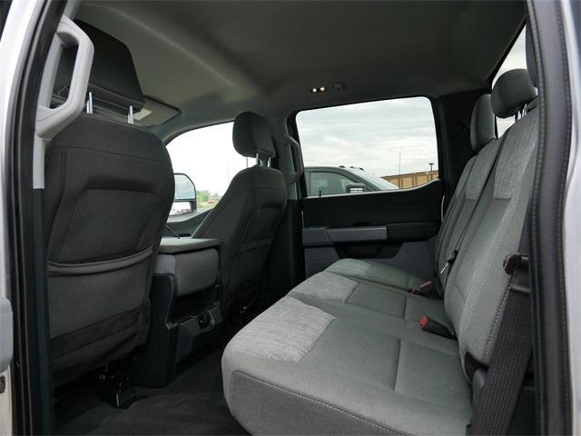 used 2023 Ford F-250 car, priced at $49,997