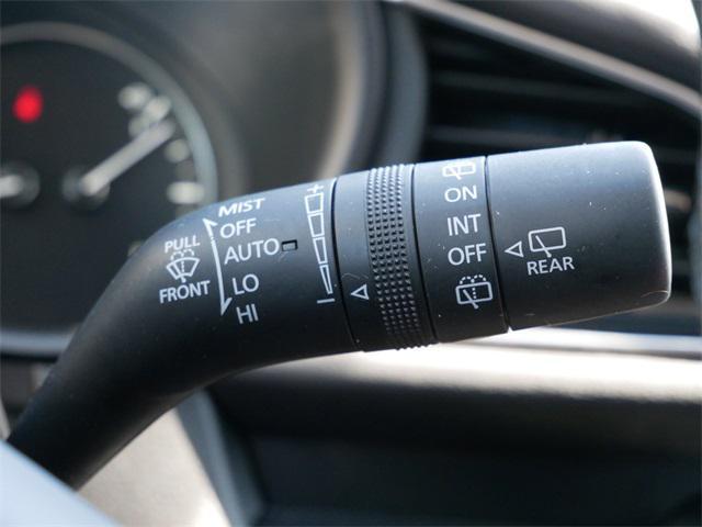used 2024 Mazda CX-30 car, priced at $25,697