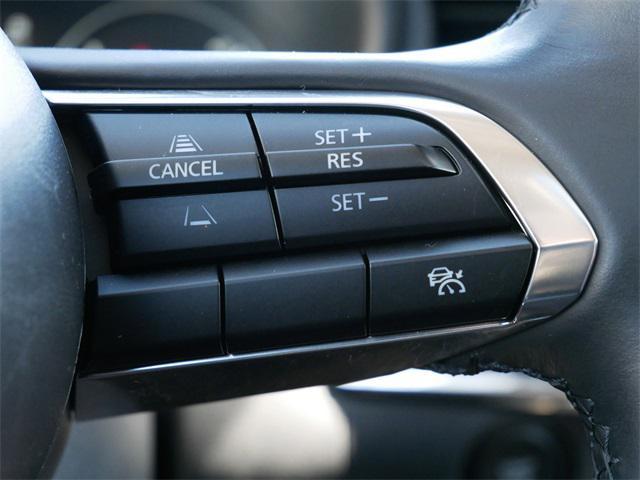 used 2024 Mazda CX-30 car, priced at $25,697