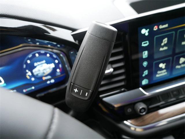 new 2025 Chevrolet Silverado 1500 car, priced at $46,240