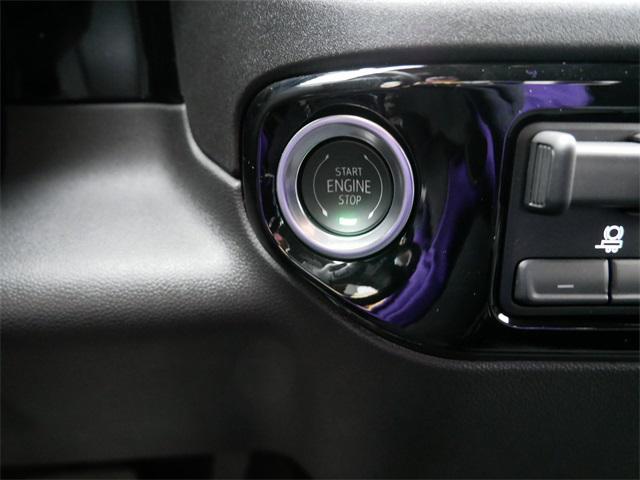new 2025 Chevrolet Silverado 1500 car, priced at $46,240