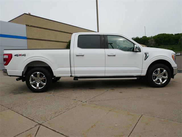 used 2023 Ford F-150 car, priced at $51,997