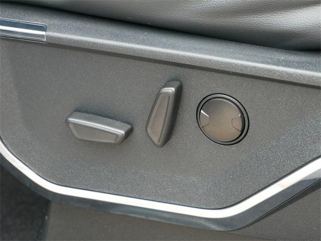 used 2023 Ford F-150 car, priced at $51,997