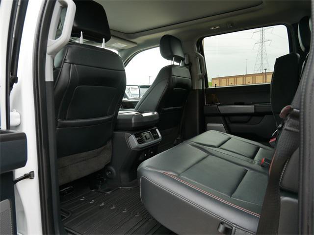 used 2023 Ford F-150 car, priced at $51,997
