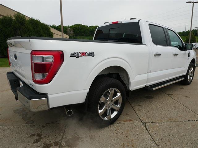 used 2023 Ford F-150 car, priced at $51,997