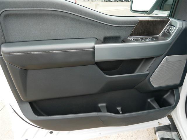 used 2023 Ford F-150 car, priced at $51,997