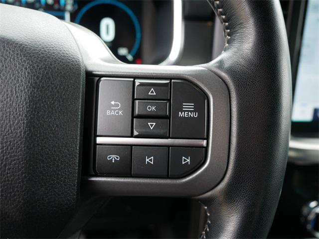 used 2023 Ford F-150 car, priced at $51,997