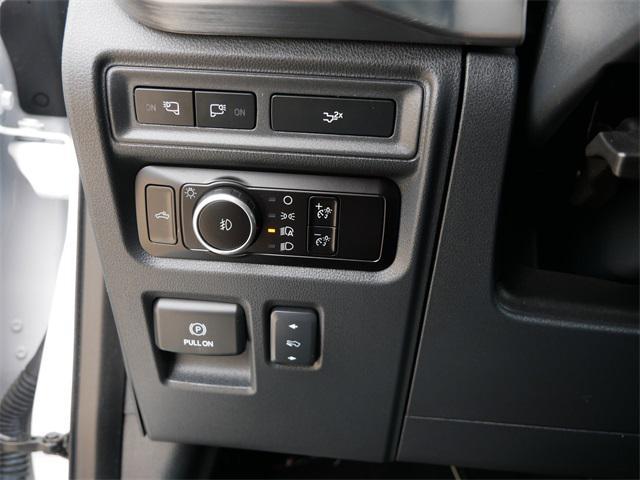 used 2023 Ford F-150 car, priced at $51,997