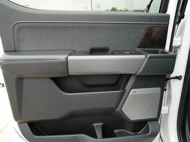 used 2023 Ford F-150 car, priced at $51,997