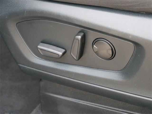 used 2021 Ford Explorer car, priced at $31,797