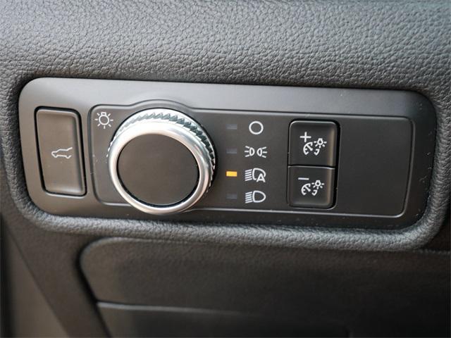 used 2021 Ford Explorer car, priced at $31,797