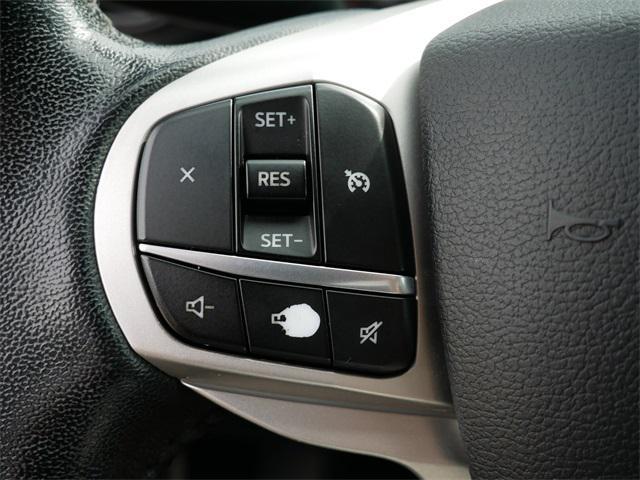 used 2021 Ford Explorer car, priced at $31,797