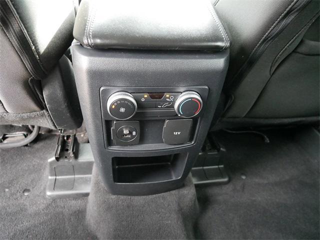 used 2021 Ford Explorer car, priced at $31,797
