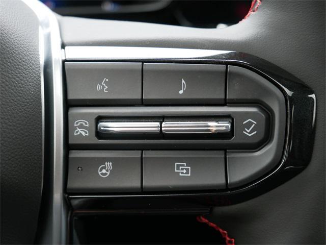 new 2025 Chevrolet Colorado car, priced at $47,090