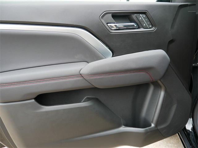 new 2025 Chevrolet Colorado car, priced at $47,090