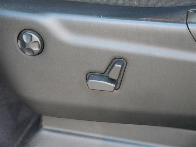 used 2016 Jeep Grand Cherokee car, priced at $14,997