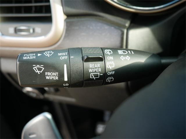 used 2016 Jeep Grand Cherokee car, priced at $14,997