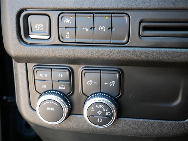 used 2023 GMC Yukon car, priced at $53,687