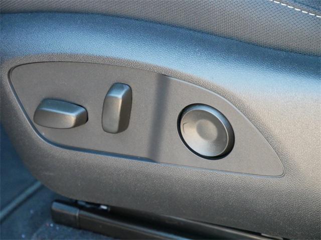 new 2026 Chevrolet Traverse car, priced at $44,415