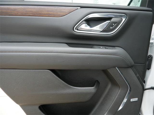 used 2023 Chevrolet Tahoe car, priced at $64,997