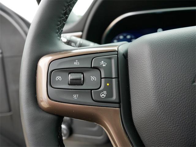 used 2023 Chevrolet Tahoe car, priced at $64,997